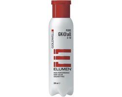 Goldwell Elumen Long Lasting Hair Color Oxidant Free - 200 ml
