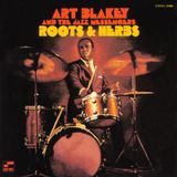 Universal Music Nederland Capitol Art Blakey & The Jazz Messengers - Roots And Herbs (UHQ-CD)