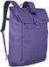 EVOC Dagrugzak 51 cm - violet-black