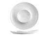 H&h Selection Set van 2 borden van porselein 26,5 cm