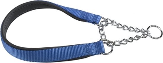 Ferplast HONDENHALSBAND DAYTONA CSS15/45 HB BLAUW blauw