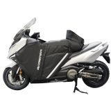 Bagster Tablier scooter Winzip Kymco AK 550 - 2017/2025
