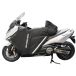 Bagster Tablier scooter Winzip Kymco AK 550 - 2017/2025
