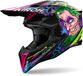 Airoh Wraaap Music Crosshelm - Helm