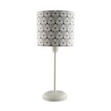 Theluz 697/1 Plafondlamp Wit E14 LED