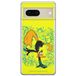 ERT GROUP mobiel telefoonhoesje voor Google PIXEL 7 origineel en officieel erkend Looney Tunes patroon Duffy 003