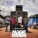 Warner Music Magic System Radio Afrika