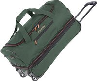 travelite Reistas / Weekendtas / Handbagage - Basics - 32 cm (small) - Groen