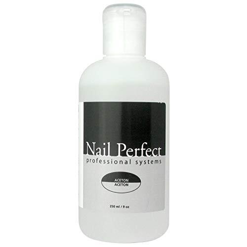 Nailperfect Acetone 250ml