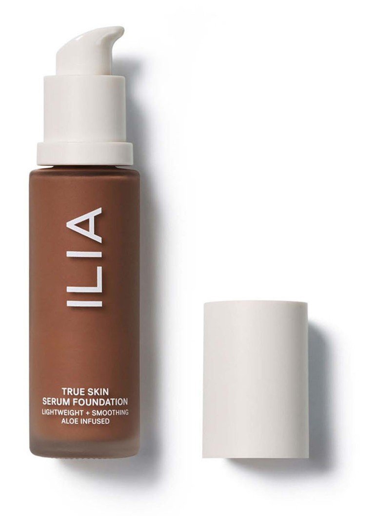 ILIA Beauty True Skin Serum Foundation