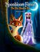 Moonbloom Forest The Shy Shadow Fox