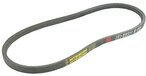 Greenstar 20973 V-riem glad Z19 voor grasmaaiers