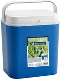 Atlantic Koelbox 18 liter - blauw
