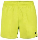 Arena Zwemshort Bywayx R Heren Zachtgroen/Neonblauw