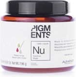 Alfaparf Milano Alfaparf - Pigments - Nutritive Mask - 200 ml