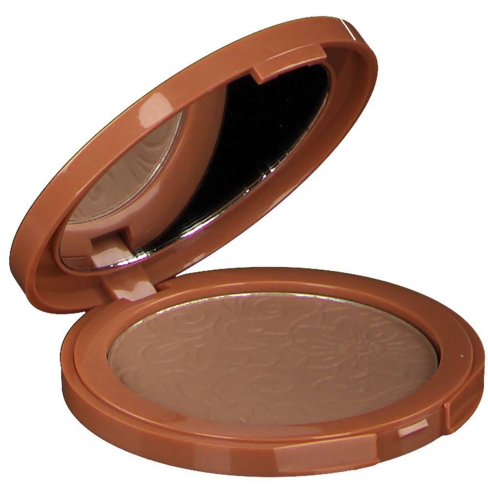 Eye Care Cosmetics Eye Care Bruinende Lichte Huid 10 g poeder