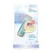 Beauty World Coco Esthe Brosse nettoyante pour le visage 2 voies 1 pièce