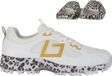 Brabo Tribute Hockeyschoenen + Slippers Junior