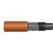 Hozelock 100-101-236 Slang voor bouwplaatsen 13 mm 1/2 inch per meter