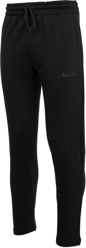 Hummel Authentic Jogging Pant Sportbroek Heren - Black