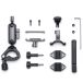 DJI Osmo Bike Rear Mount Kit