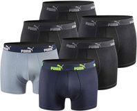 Puma Everyday Comfort Cotton Stretch Boxershorts Heren (6-pack) - Maat XL