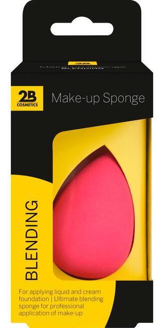 2b Blending Make-up Spons