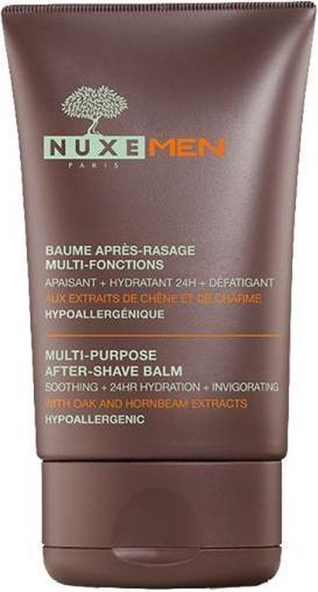 Nuxe Men Multi Functioneel Aftershave Balsem - 50 ml