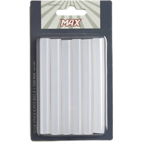 Max Glue Sticks 11 2 mm - 6 pieces