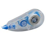 3A 3A 931600 correctieband, 5 m x 5 mm, wit