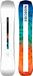 Nidecker Escape Snowboard Transparent 162W