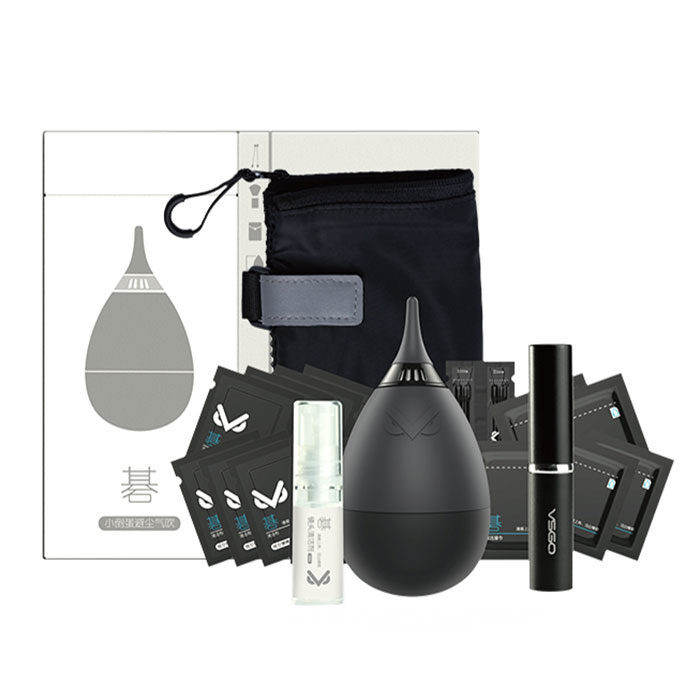 VSGO Professional lens cleaning kit