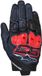 Alpinestars MM93 SPX 1 Motorfiets handschoenen Zwart/wit/rood Maat S