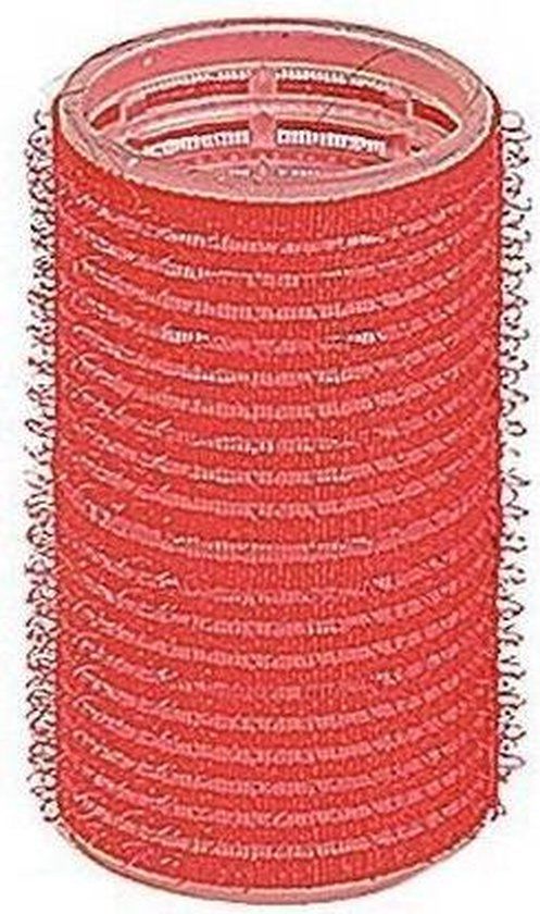 Donegal Zelfklevende Haarrollers 3,6cm 6 Stuks - 9102