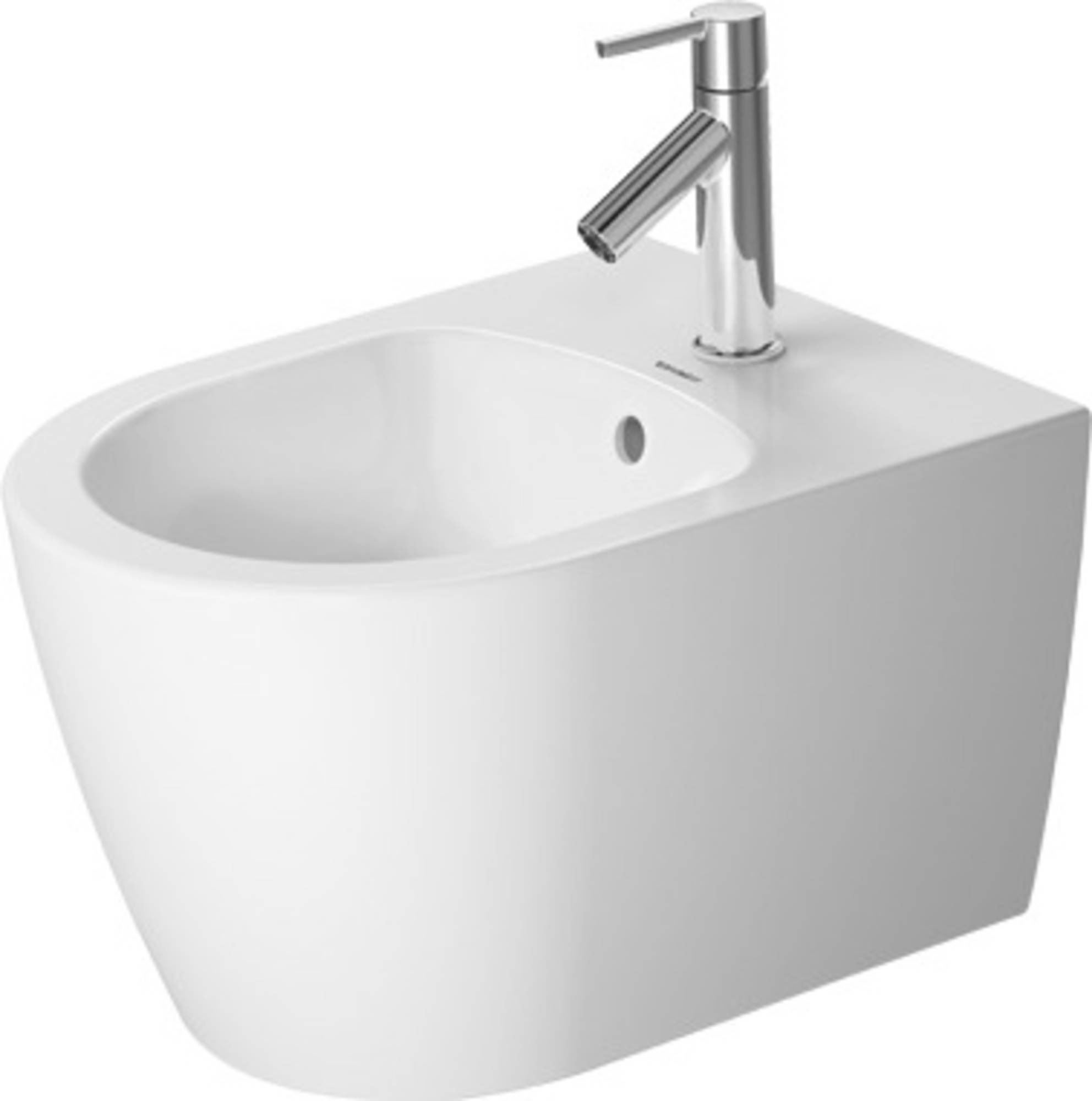 Duravit Me By Starck