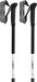 Leki Skytera Carbon Lite Stokken Zilver 100-135 cm