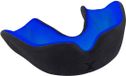 Gilbert Grays X Brace Dual Density Hockeybitje Zwart / Blauwe Senior