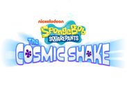 THQ Nordic SpongeBob SquarePants Cosmic Shake Standaard