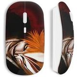 Bleach Anime Maniacase draadloze muis