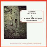 Sonic Rendezvous Various Artists - The Muckle Sangs (Classic Scots Ballads) (CD)
