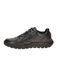 ECCO Hommes City Stride Cuir Baskets Noir 47