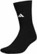 adidas Sokken Football Grip Printed Crew Zwart - Maat 46-48