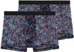 HOM Heren retro short / pant 2 pack Biscayne