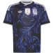 ADIDAS PERFORMANCE Functioneel shirt 'AFA Argentinien 26' royal blue/koningsblauw / lichtblauw / zwart / wit