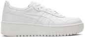 ASICS 1192A212.100_10 modieuze sneaker Vrouw Wit