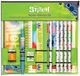 Lilo & Stitch (Best Buds) Coffret de papeterie pare-chocs