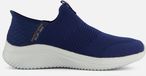Skechers Slip-ins Ultra Flex 3.0 - Smooth Step - Heren Instappers - Navy