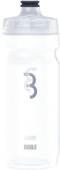BBB Cycling BWB-11 AutoTank Bidon - 550 ml - Transparant