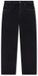 Levi's Kids Stat Loose Tapered Jeans Black Stretch Cotton 16 Years Boys