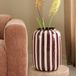 NOUS Living vaas Haverhill (22x31 cm)